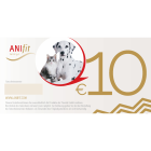 Anifit 10 EUR Gutschein (1 Piece)