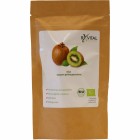 Bio-Kiwi gefriergetrocknet 25g (1 Packung)